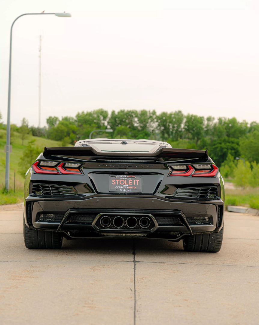 2023 Chevrolet Corvette - Image 52