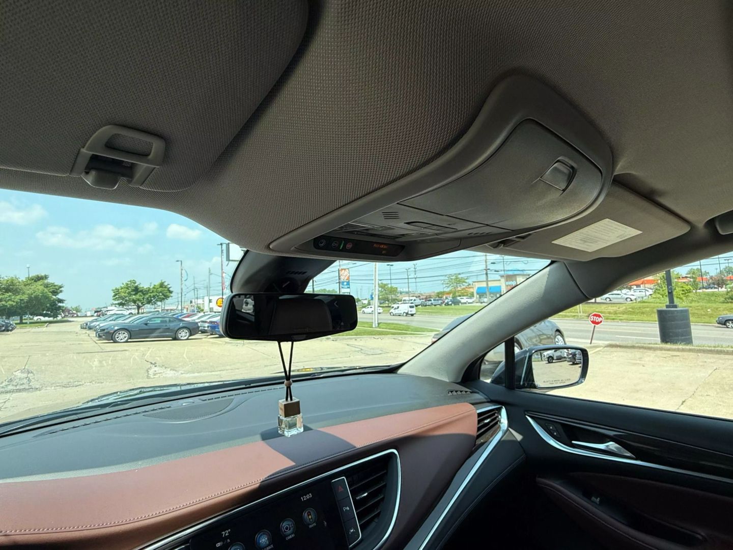 2018 Buick Enclave - Image 56