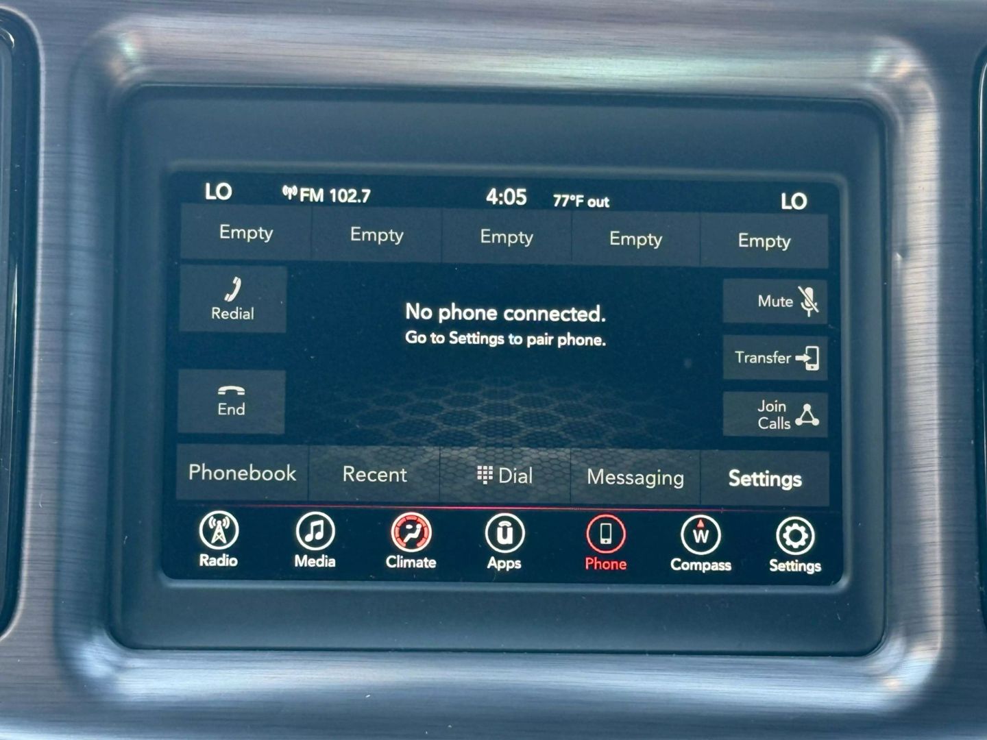 2018 Dodge Challenger - Image 29