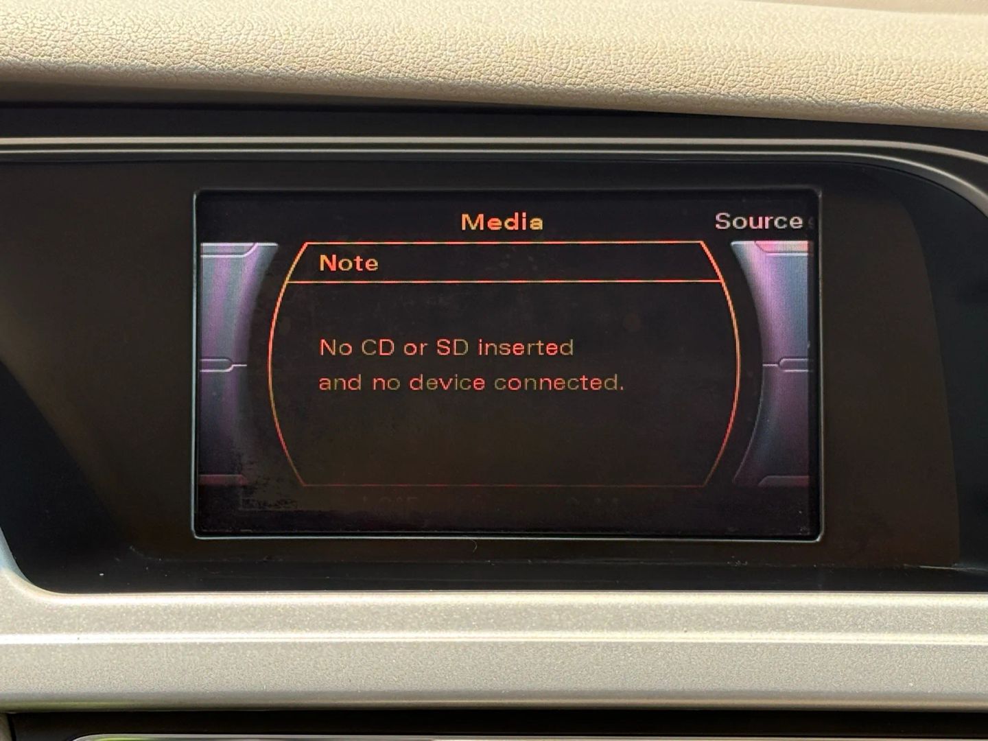 2012 Audi A4 - Image 34