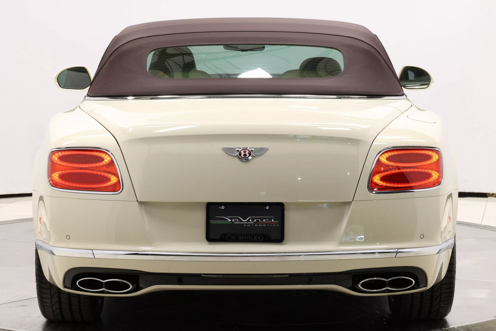 2016 Bentley Continental - Image 97