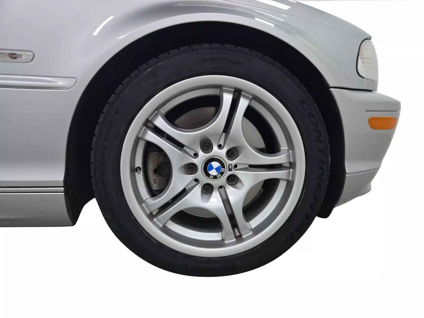 2001 Bmw 3 Series - Image 23