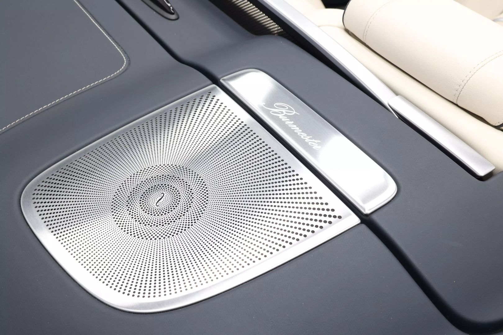 2017 Mercedes-benz S-class - Image 60