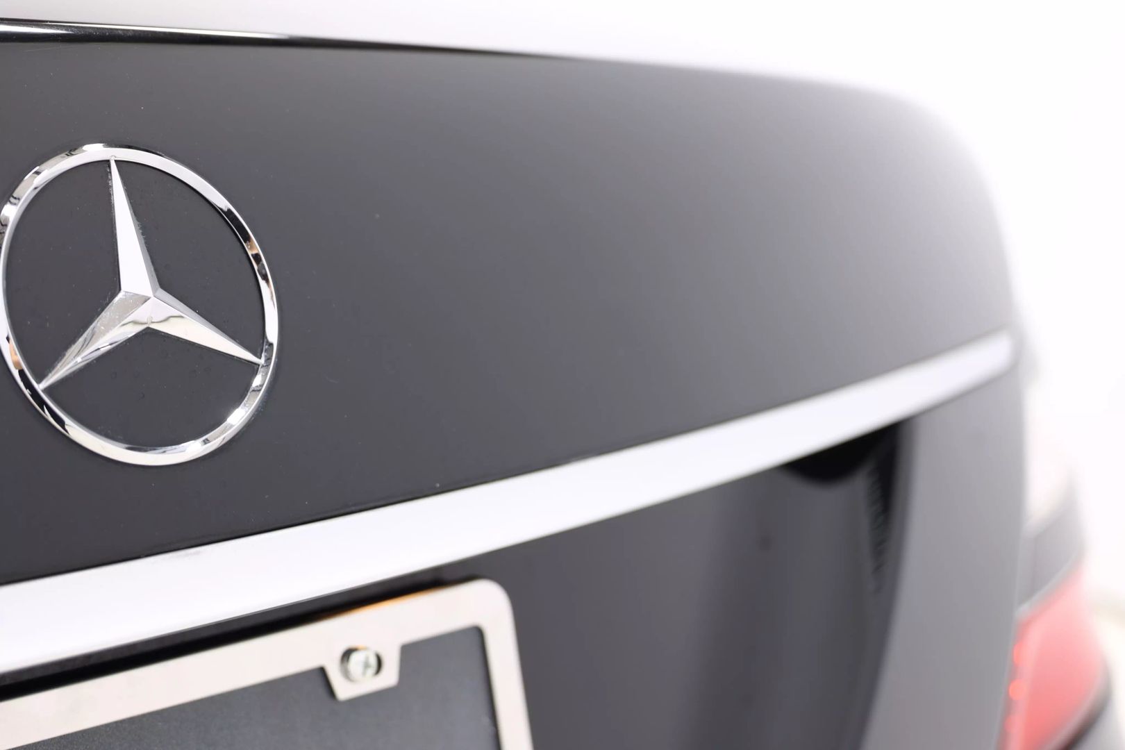 2007 Mercedes-benz S-class - Image 101