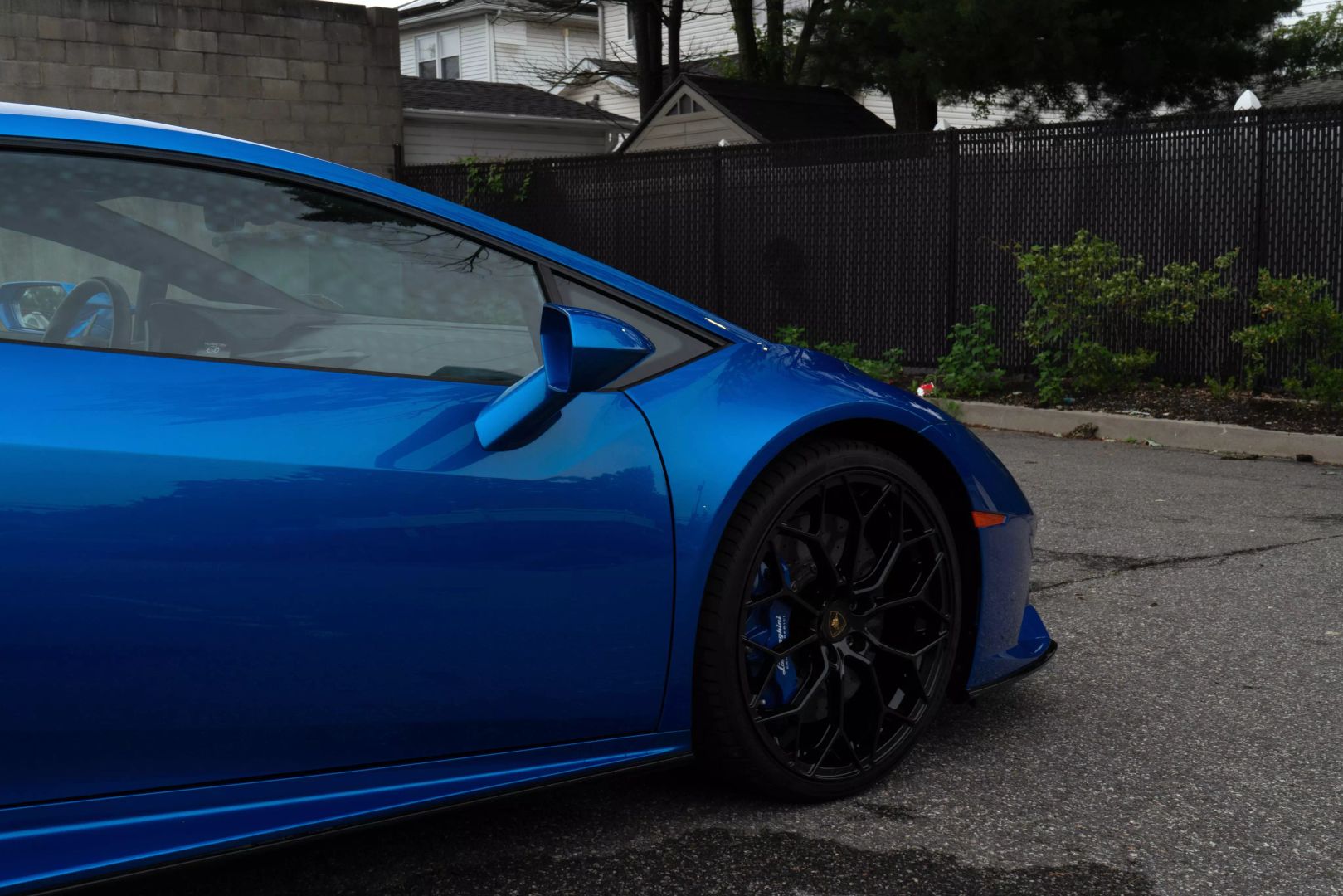 2020 Lamborghini Huracan - Image 13