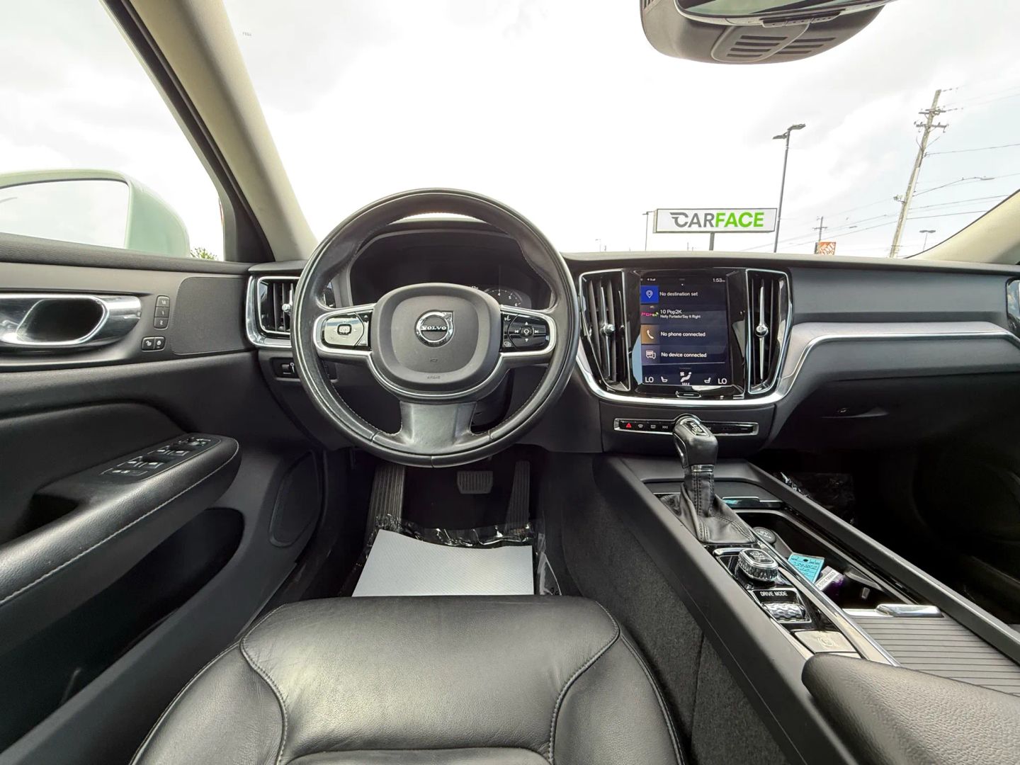 2020 Volvo S60 - Image 27
