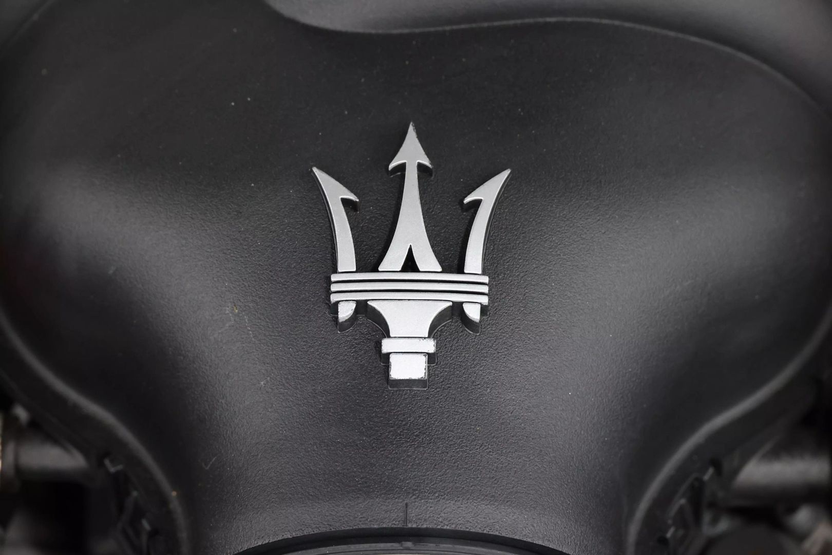 2014 Maserati Granturismo - Image 91