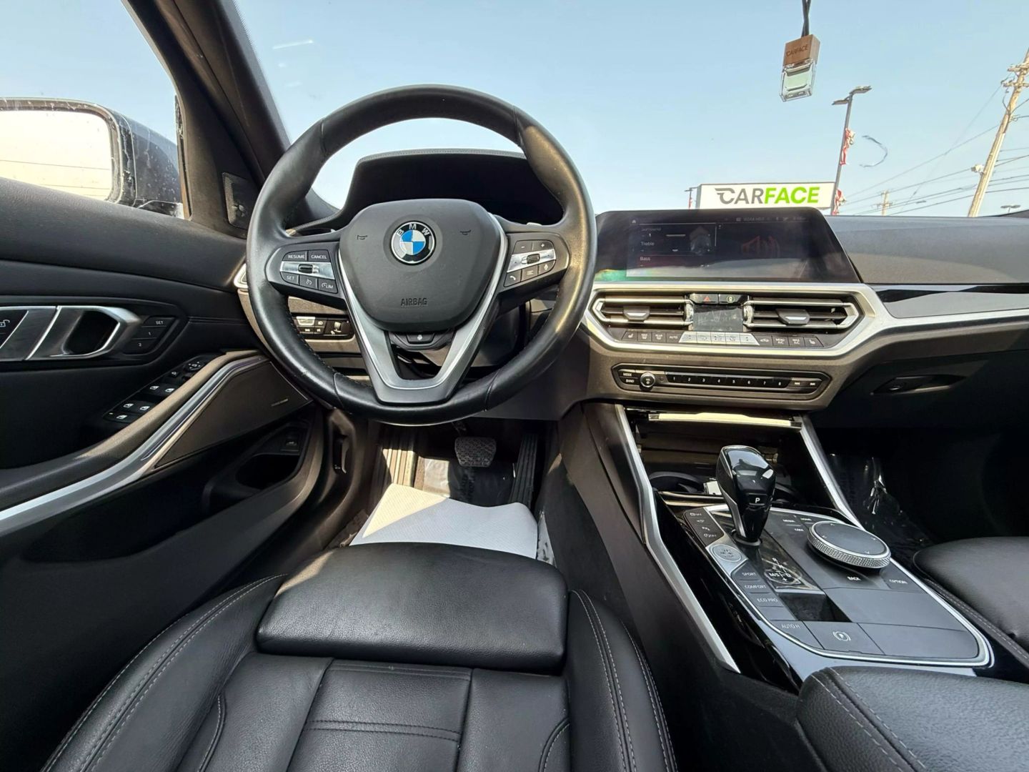 2019 Bmw 3 Series - Image 30