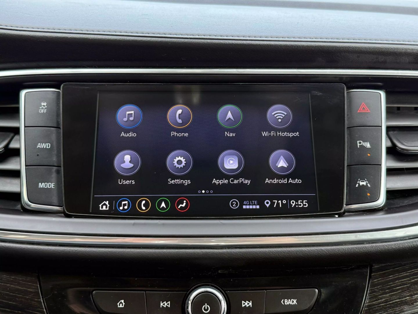 2020 Buick Enclave - Image 36