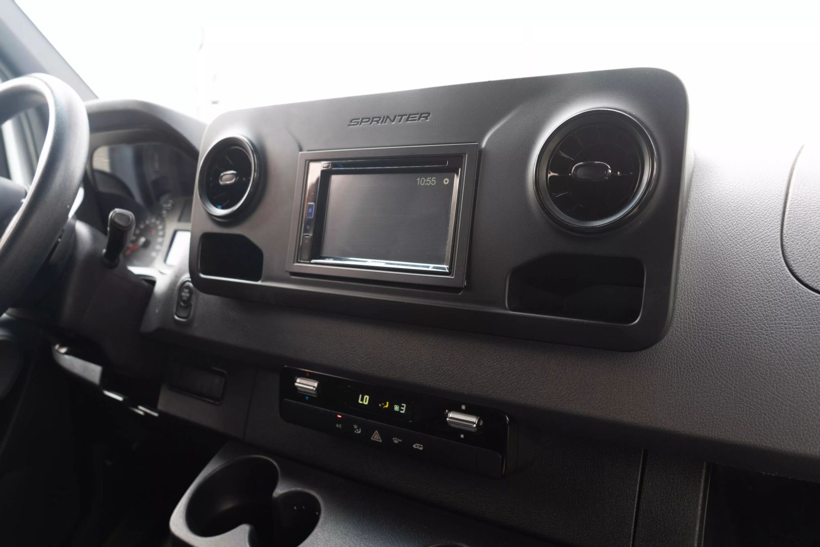 2021 Mercedes-benz Sprinter 2500 Crew - Image 51