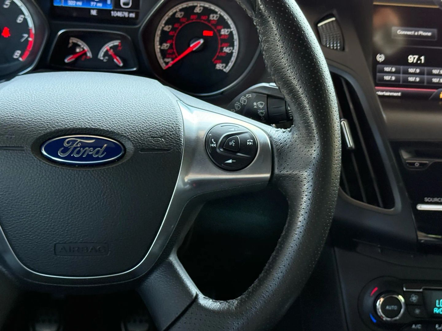 2014 Ford Focus St - Image 33
