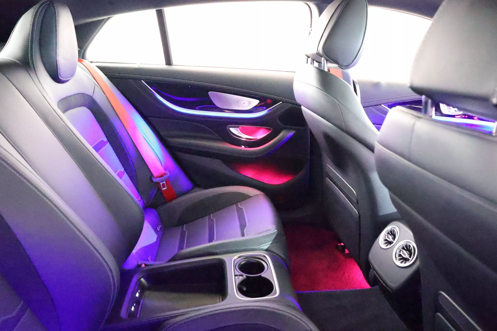 2019 Mercedes-benz Mercedes-amg Gt - Image 112