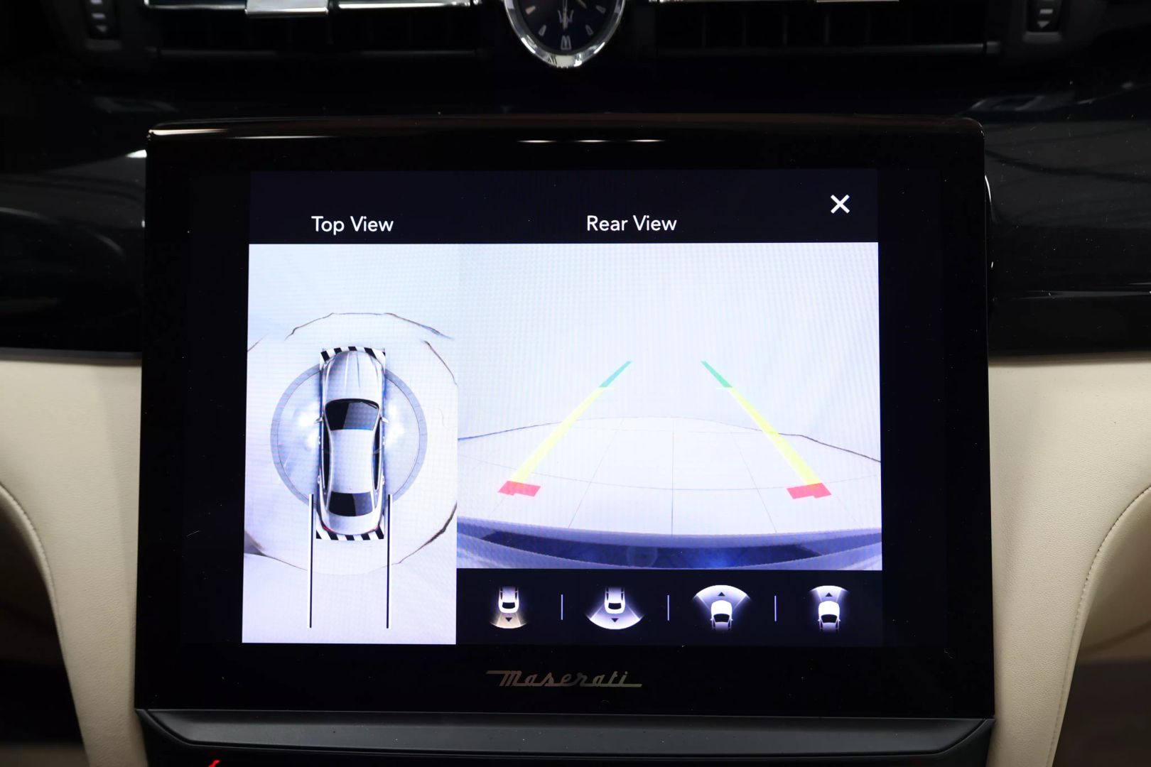 2021 Maserati Quattroporte - Image 32