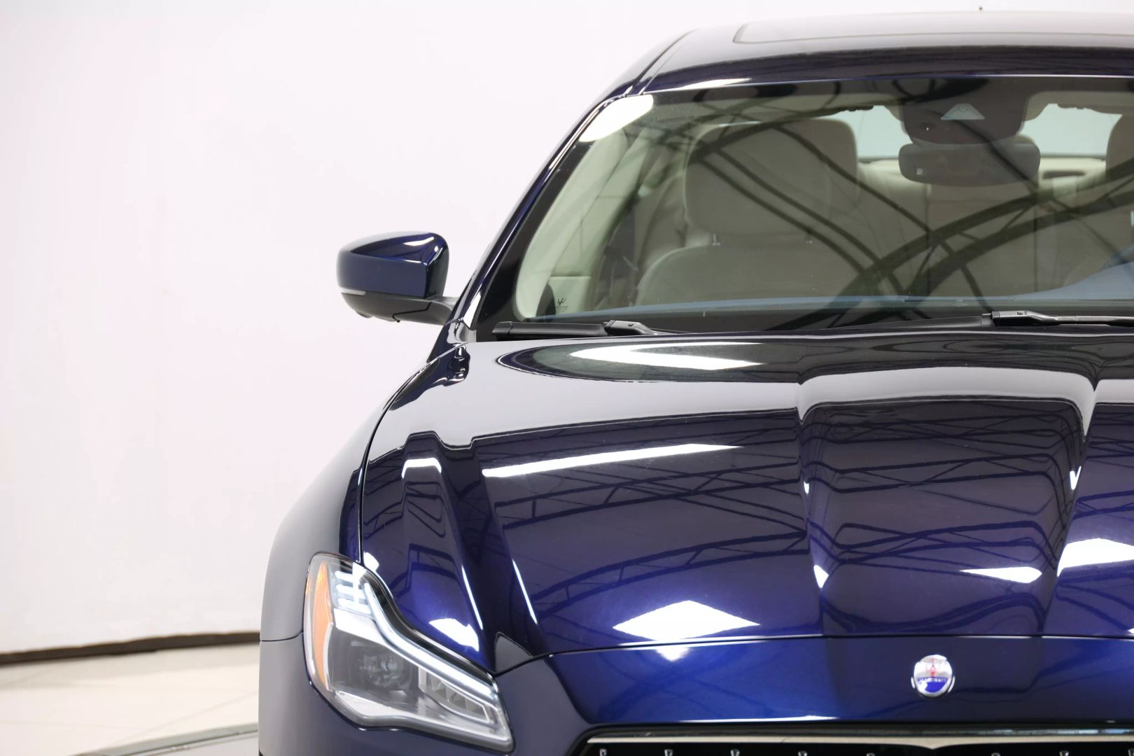 2021 Maserati Quattroporte - Image 100