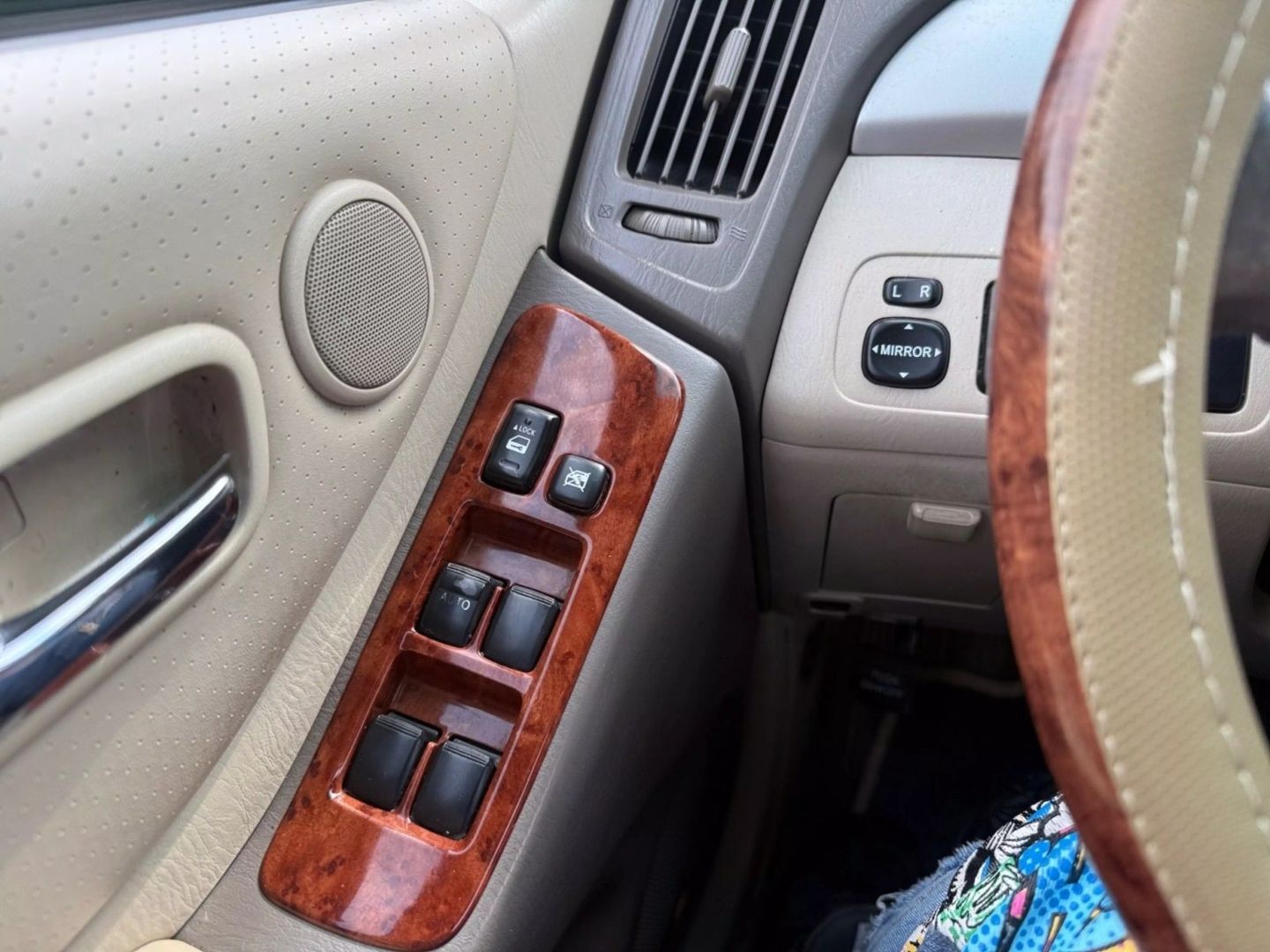 2006TOYOTA HIGHLANDER for sale in Stafford VA