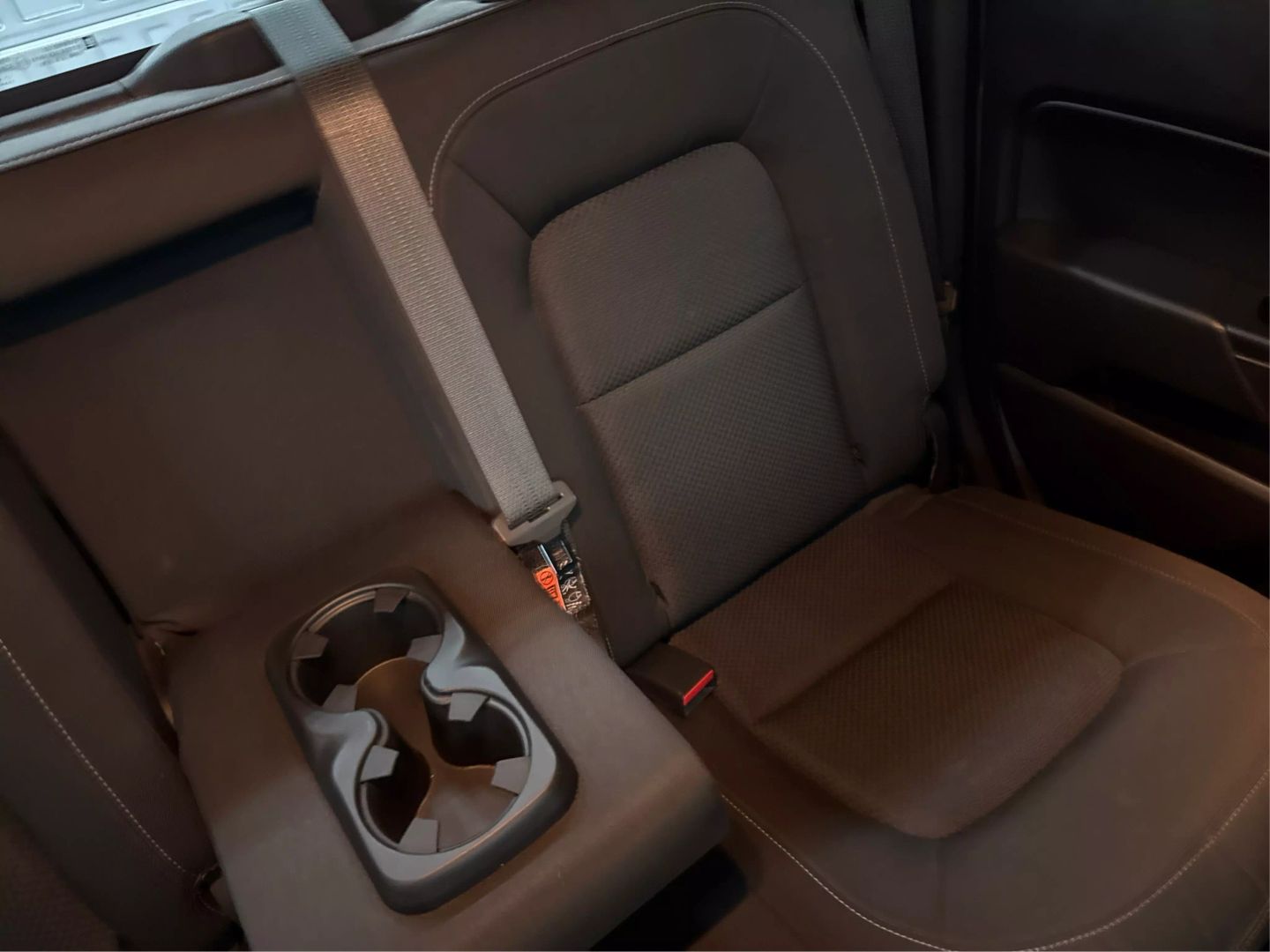 2018 Chevrolet Colorado Crew Cab - Image 28