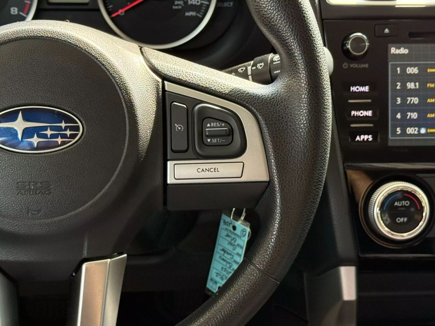 2017 Subaru Forester - Image 35