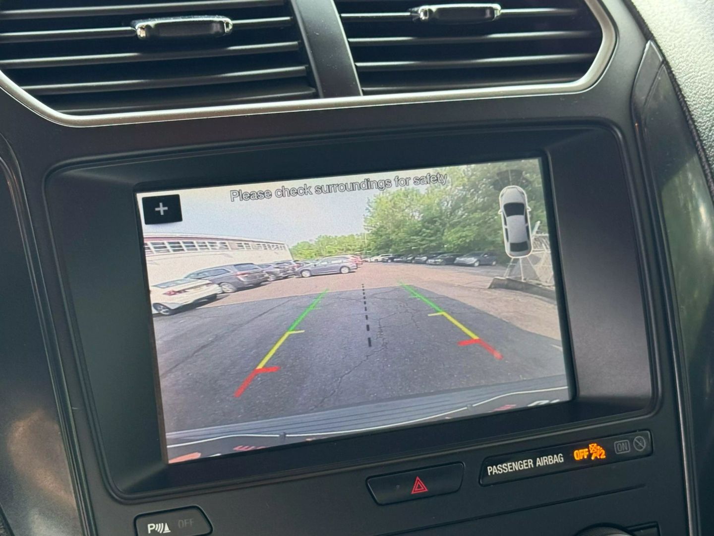 2019 Ford Explorer - Image 38