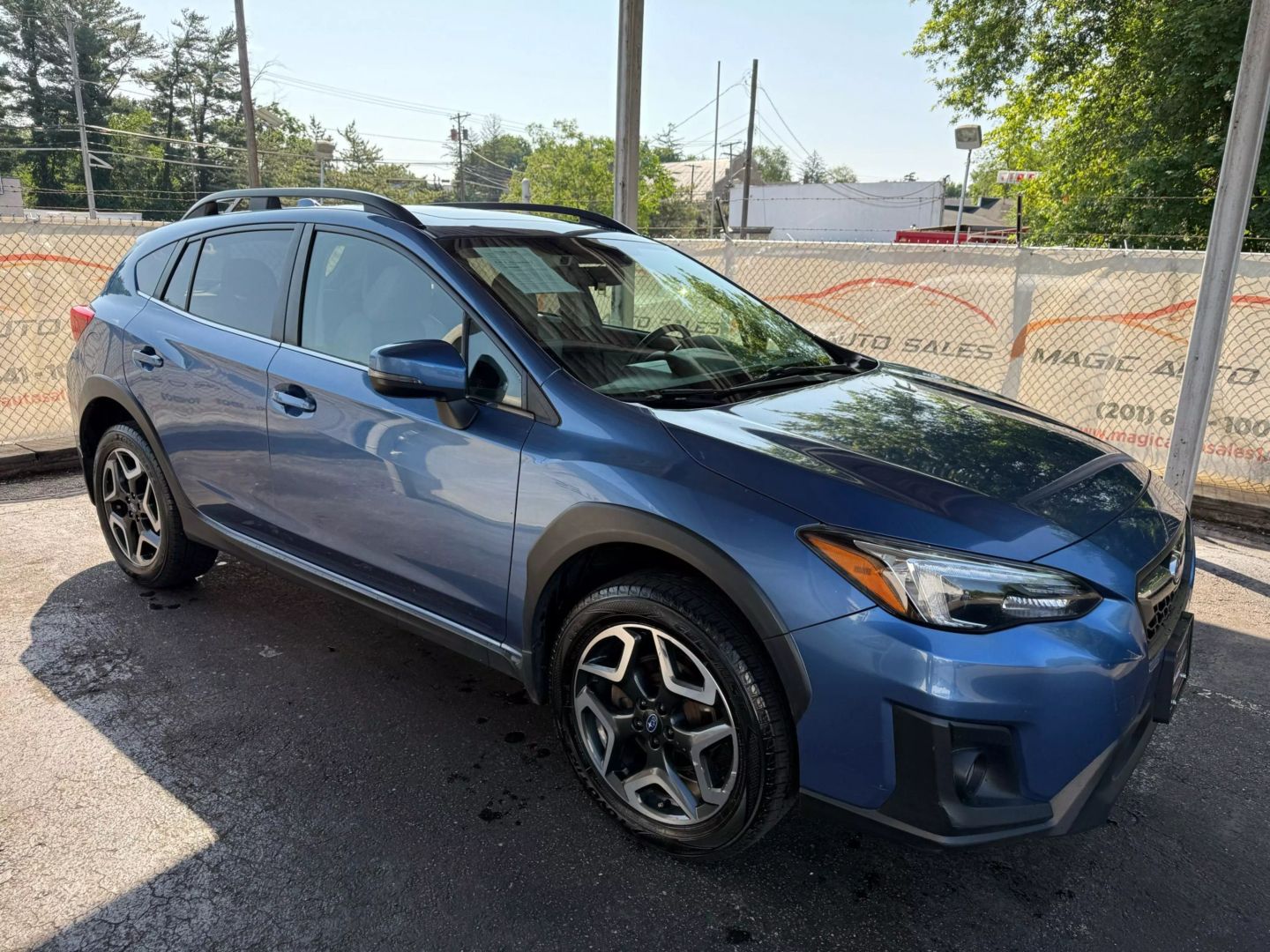 2019 Subaru Crosstrek - Image 7