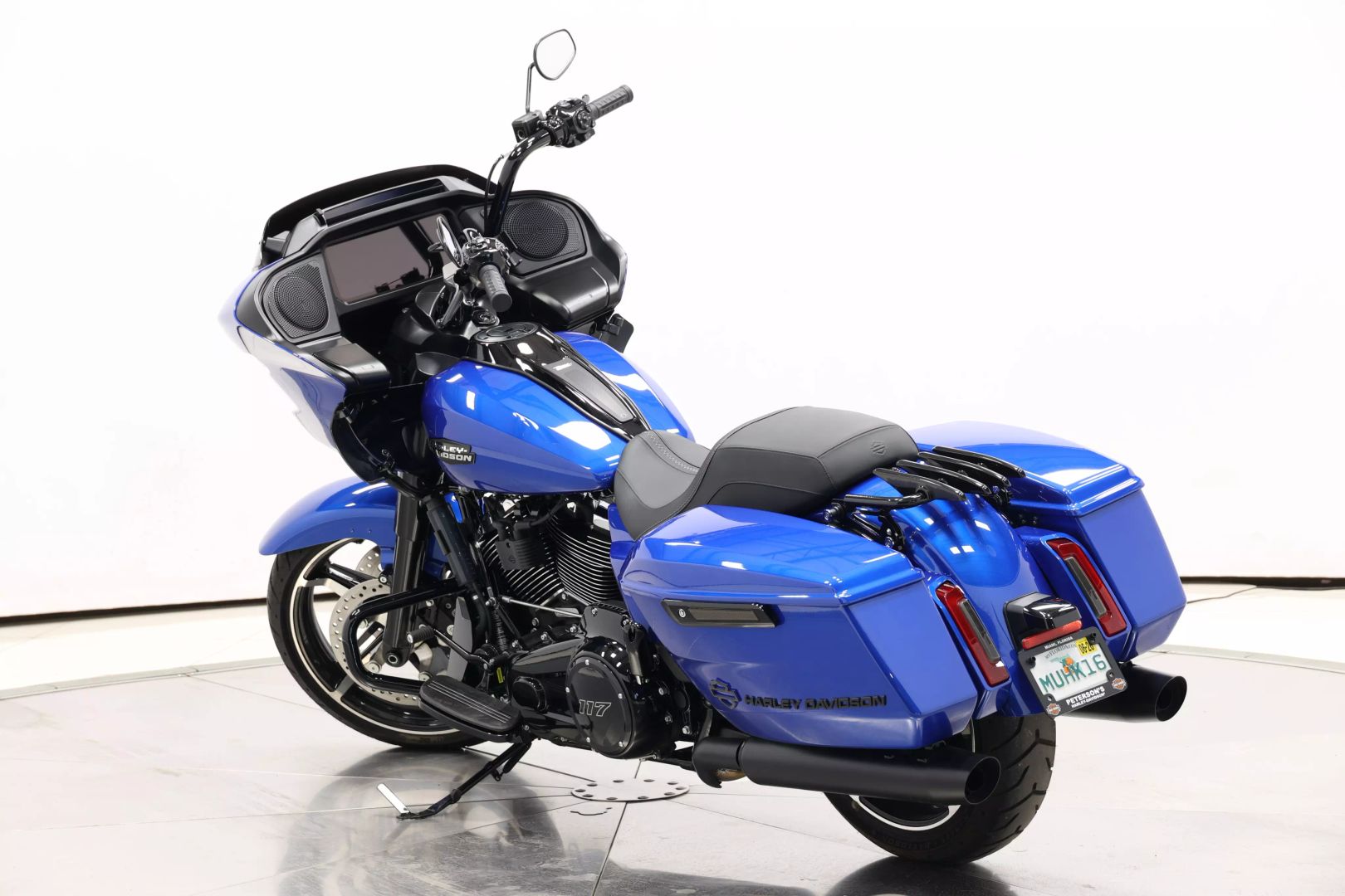 2024 Harley-davidson Road Glide - Image 9