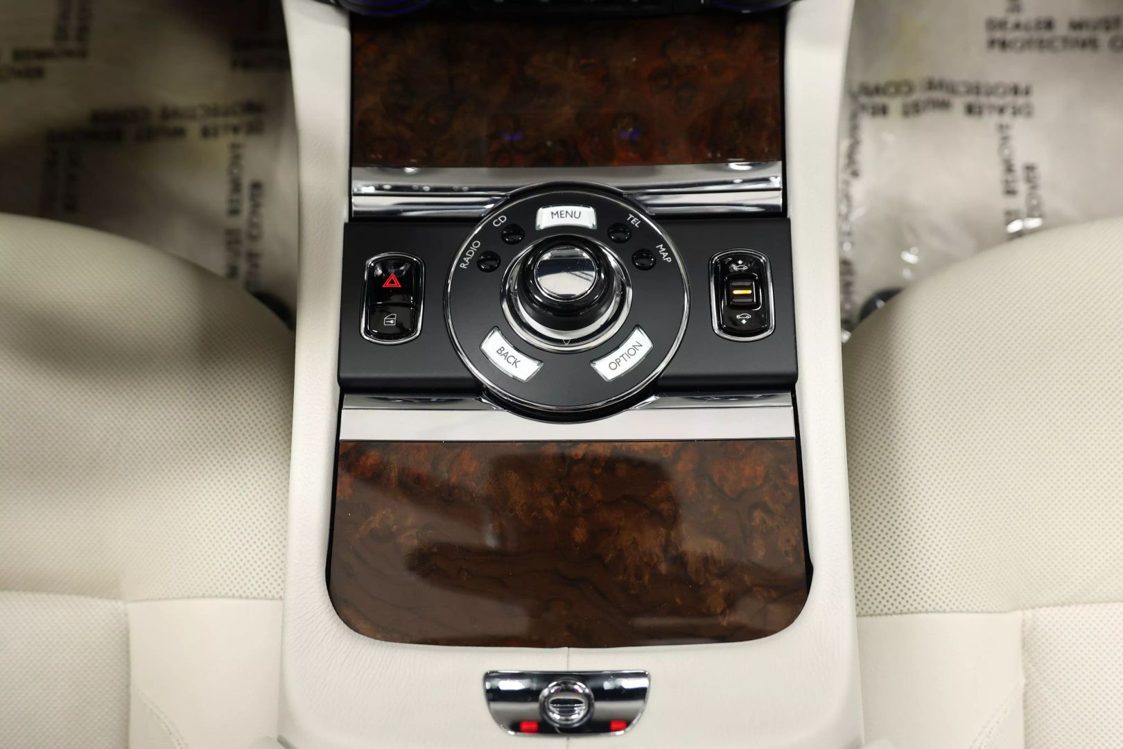 2012 Rolls-royce Ghost - Image 42