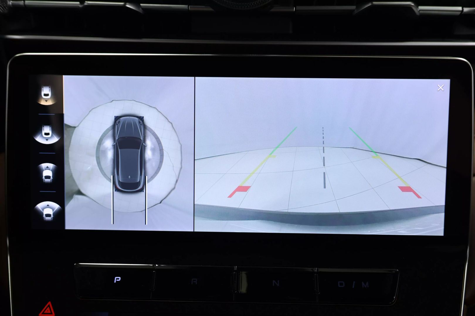 2023 Maserati Grecale - Image 34