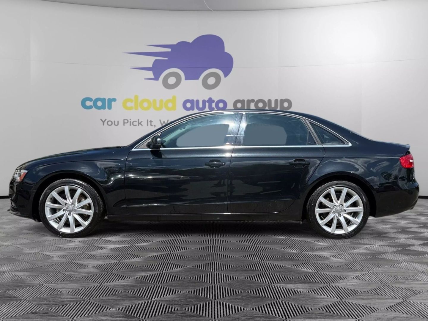 2013AUDI A4 for sale in Stafford VA