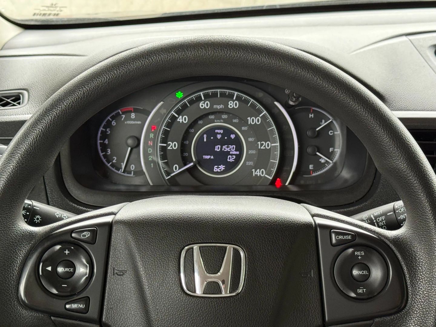 2014 Honda Cr-v - Image 33