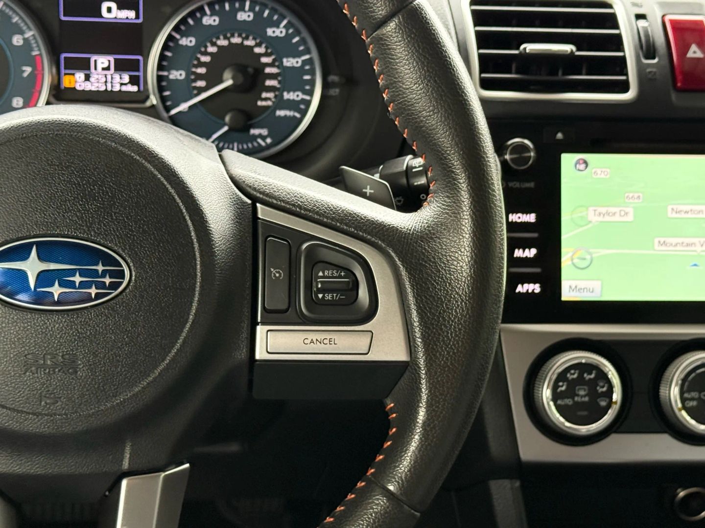 2017 Subaru Crosstrek - Image 34