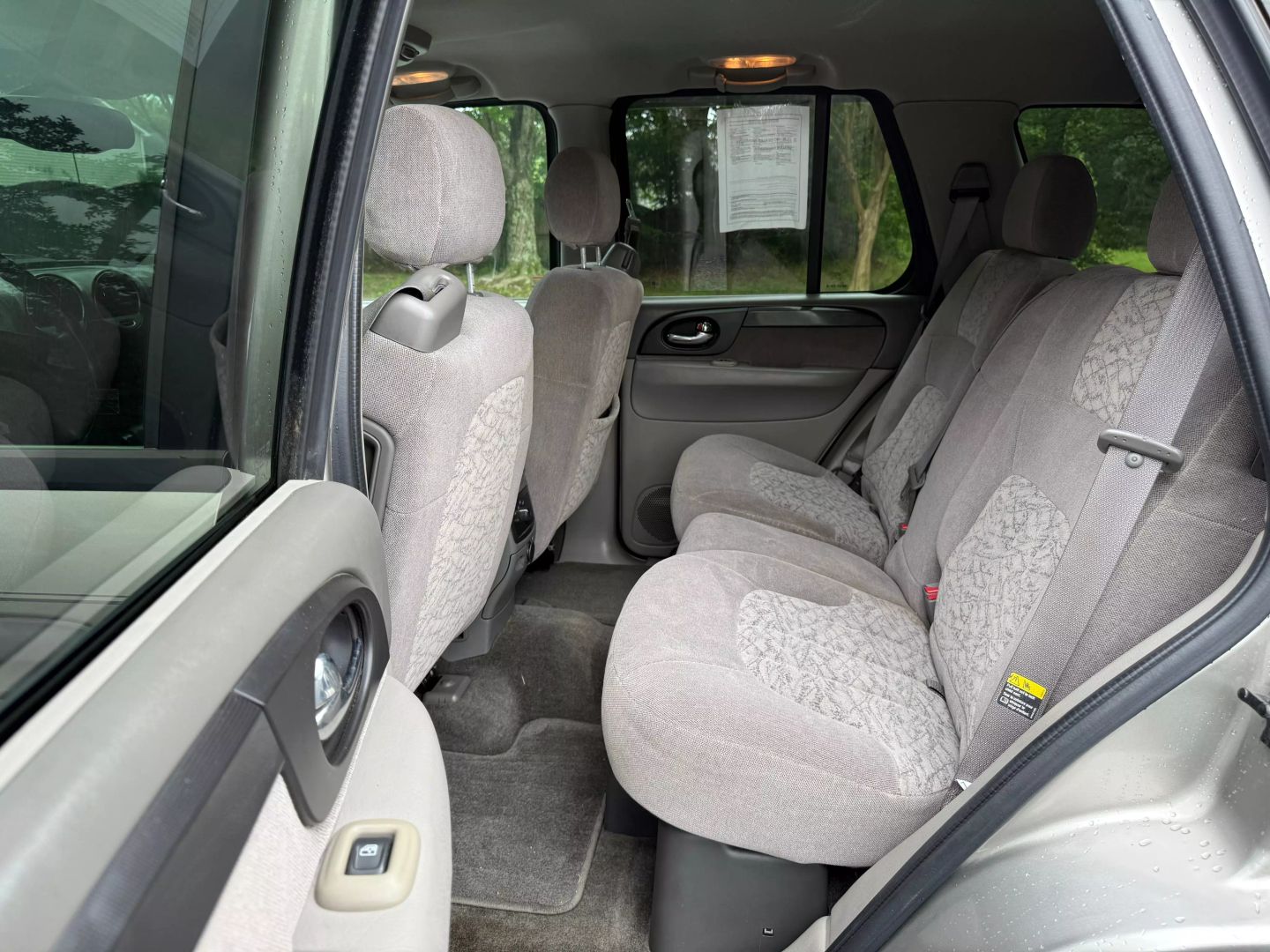 2003 Gmc Envoy - Image 11