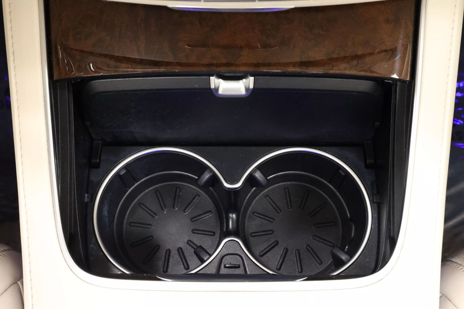 2017 Mercedes-benz S-class - Image 44