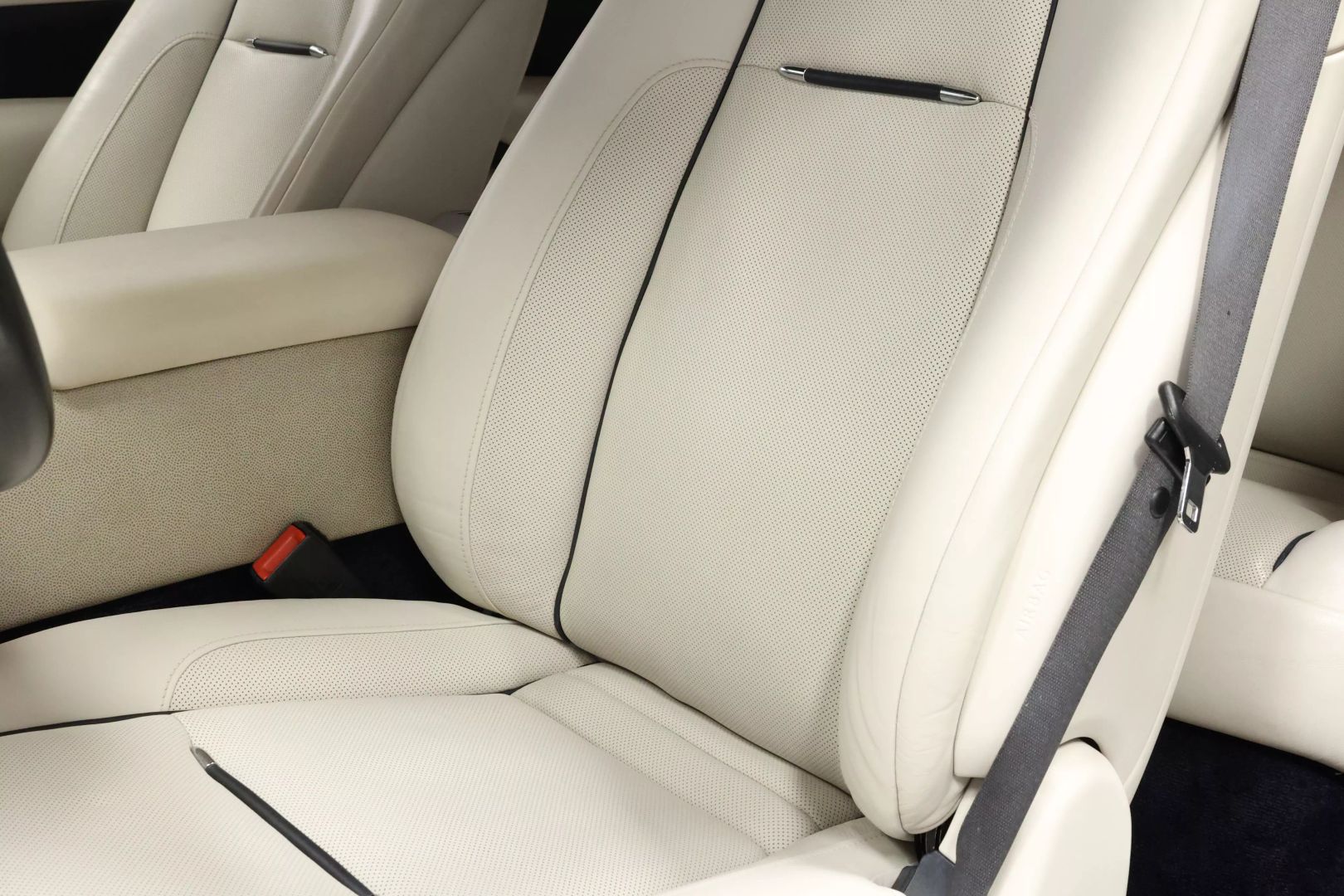 2014 Rolls-royce Wraith - Image 18
