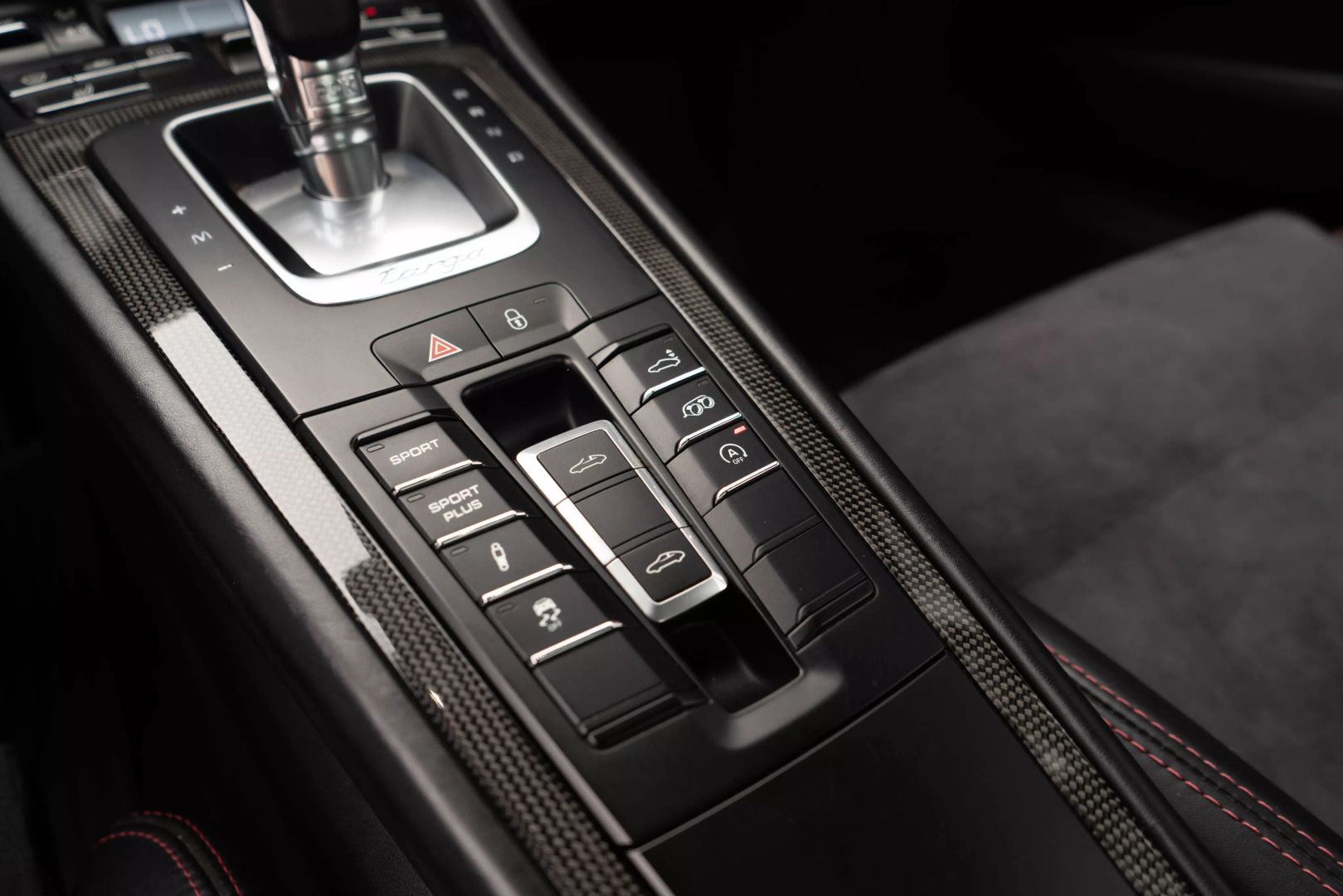 2016 Porsche 911 - Image 56
