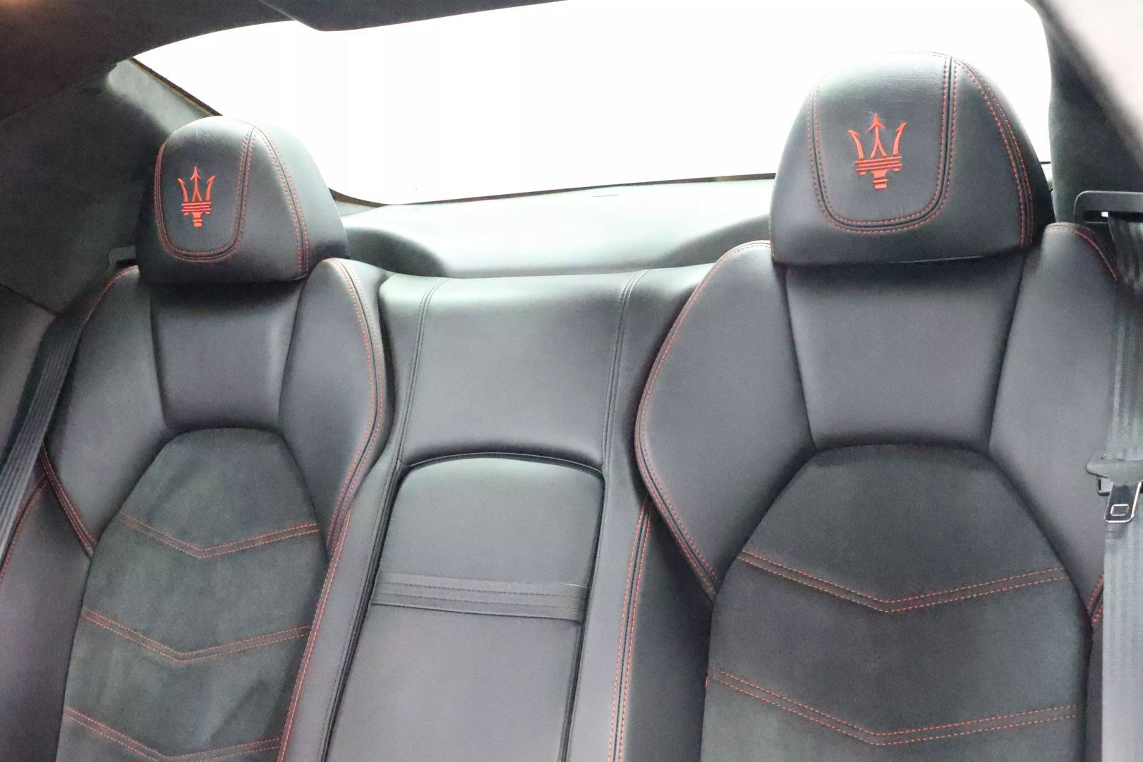 2014 Maserati Granturismo - Image 45