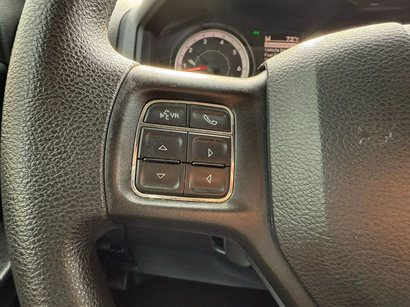 2021 Ram 1500 Classic Quad Cab - Image 27