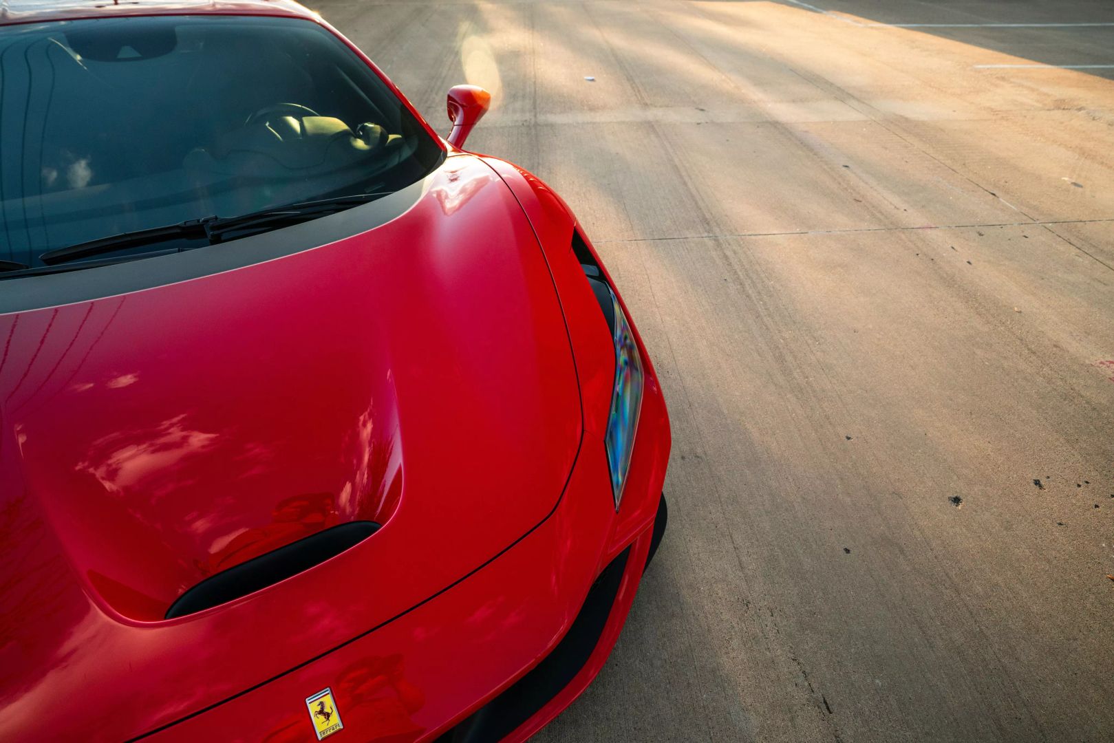 2023 Ferrari F8 - Image 6
