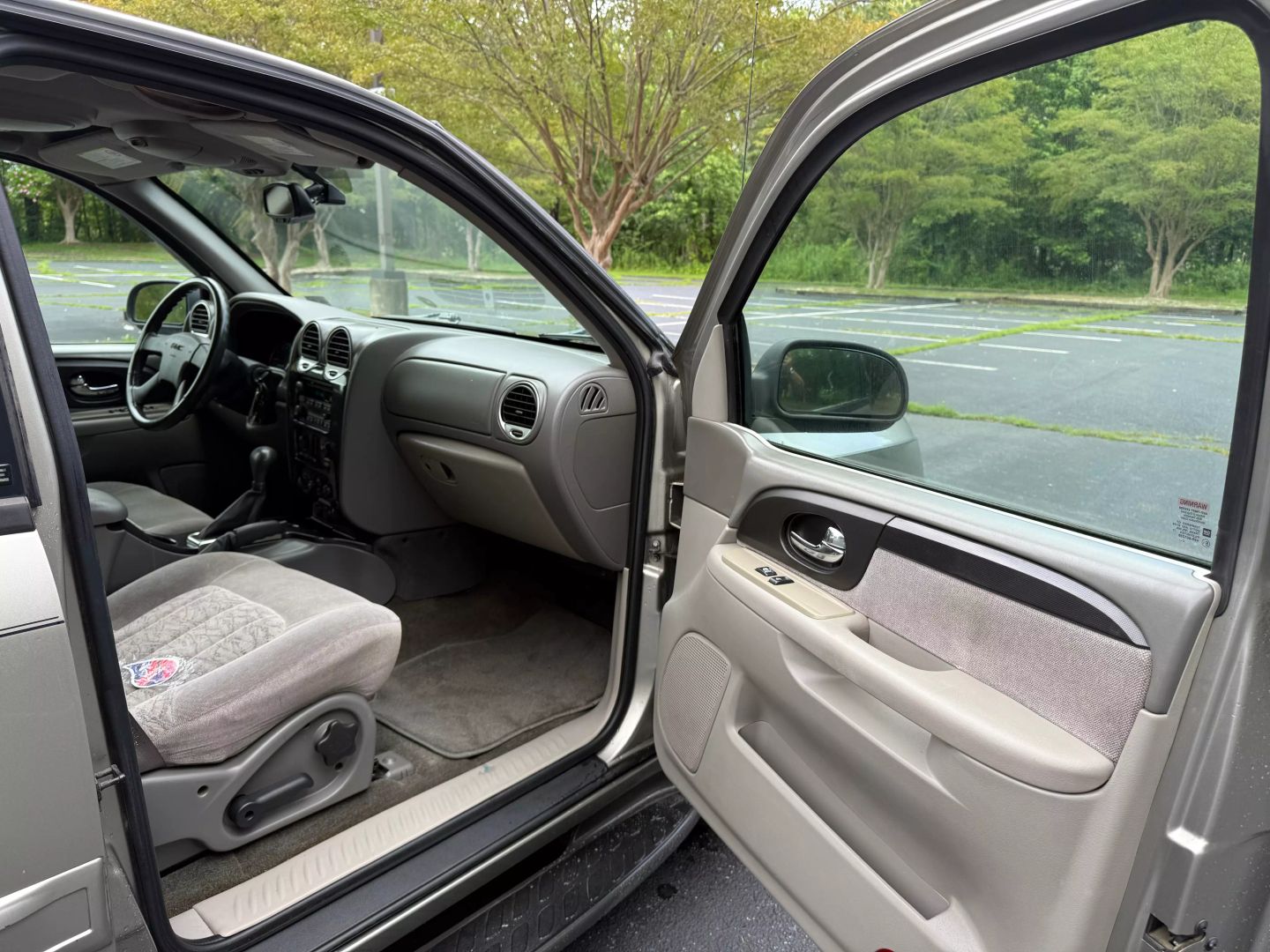 2003 Gmc Envoy - Image 13