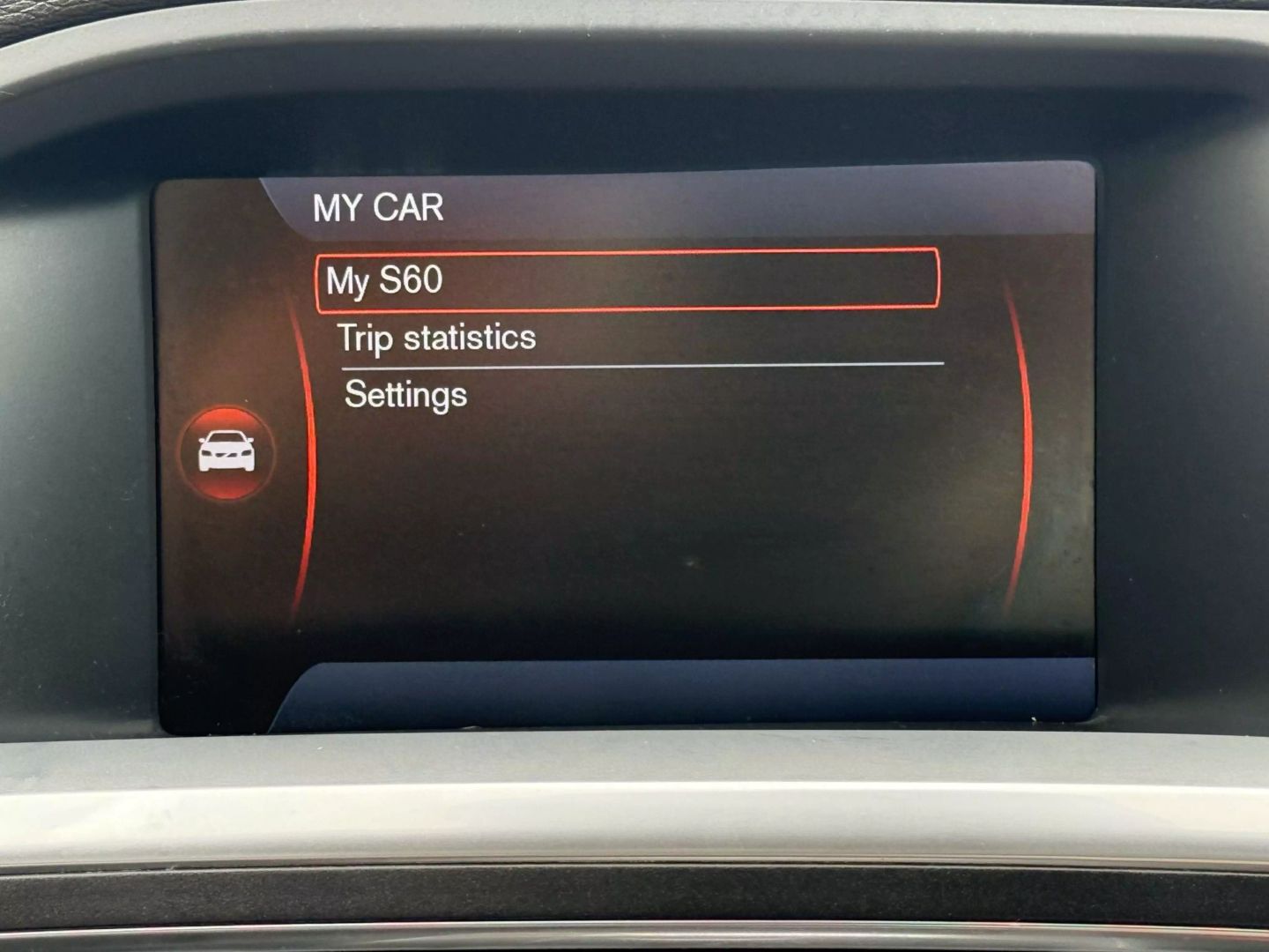 2013 Volvo S60 - Image 35