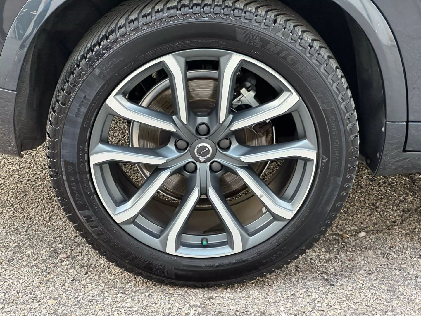 2017 Volvo Xc90 - Image 50