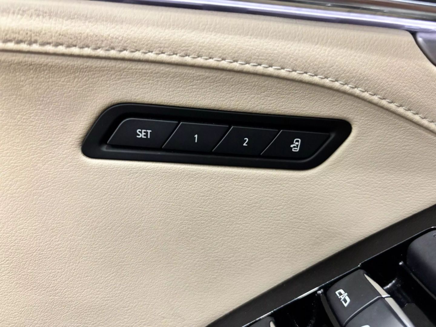 2021 Cadillac Ct5 Premium Luxury Sedan 4d - Image 32
