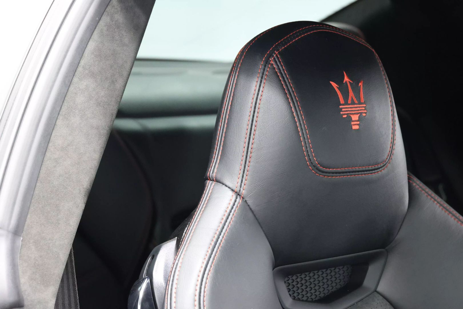 2014 Maserati Granturismo - Image 79