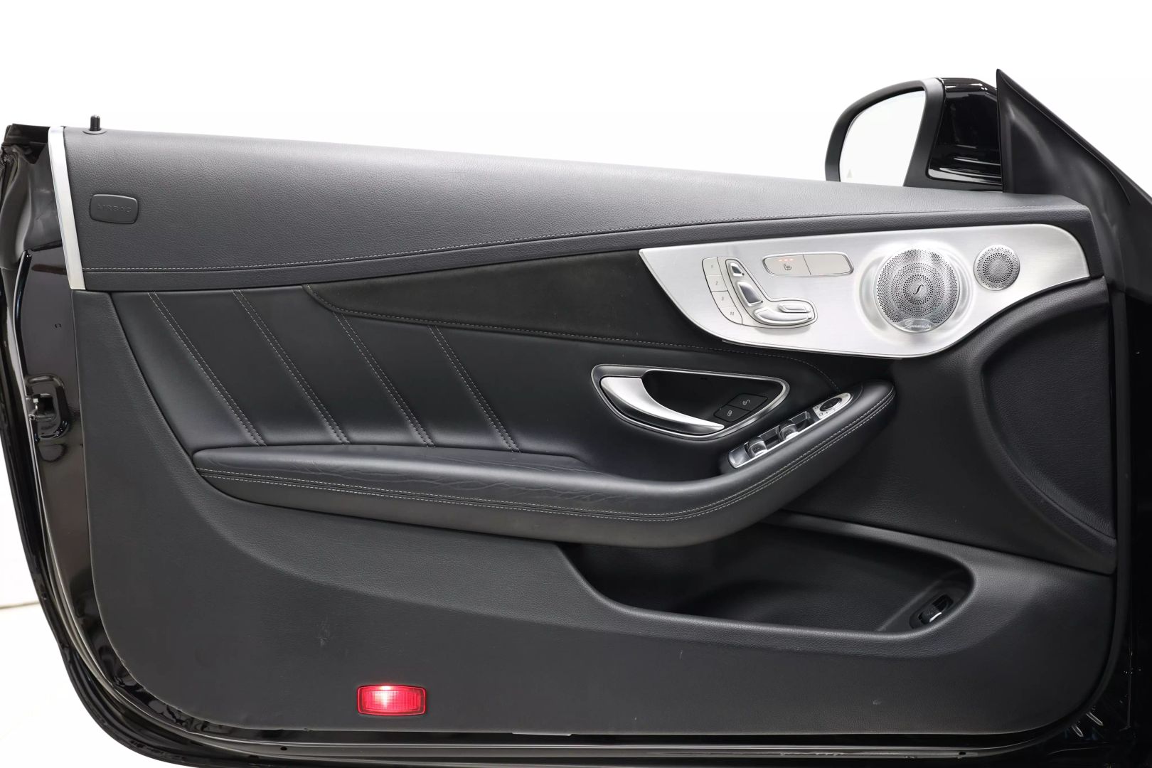2017 Mercedes-benz Mercedes-amg C-class - Image 9