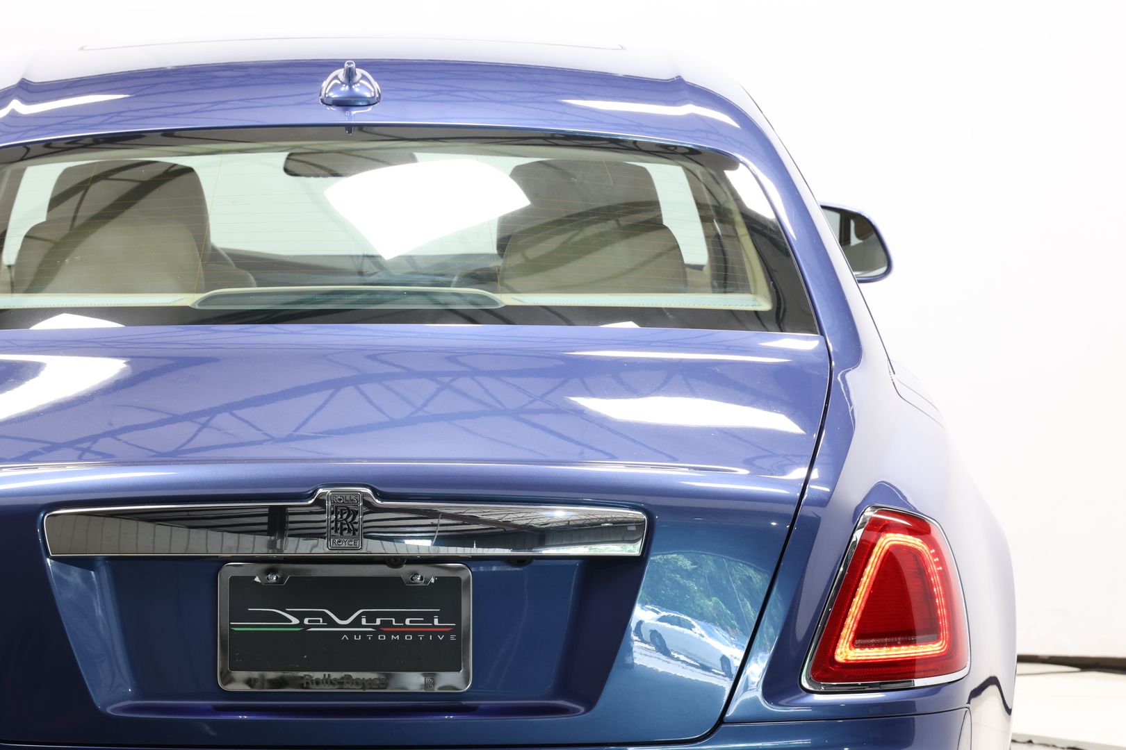 2010 Rolls-royce Ghost - Image 60