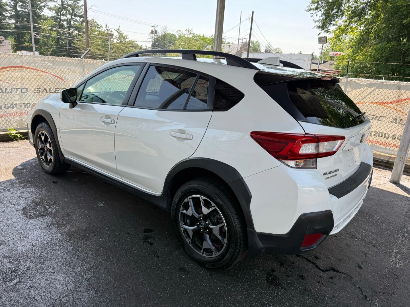 2019 Subaru Crosstrek - Image 13