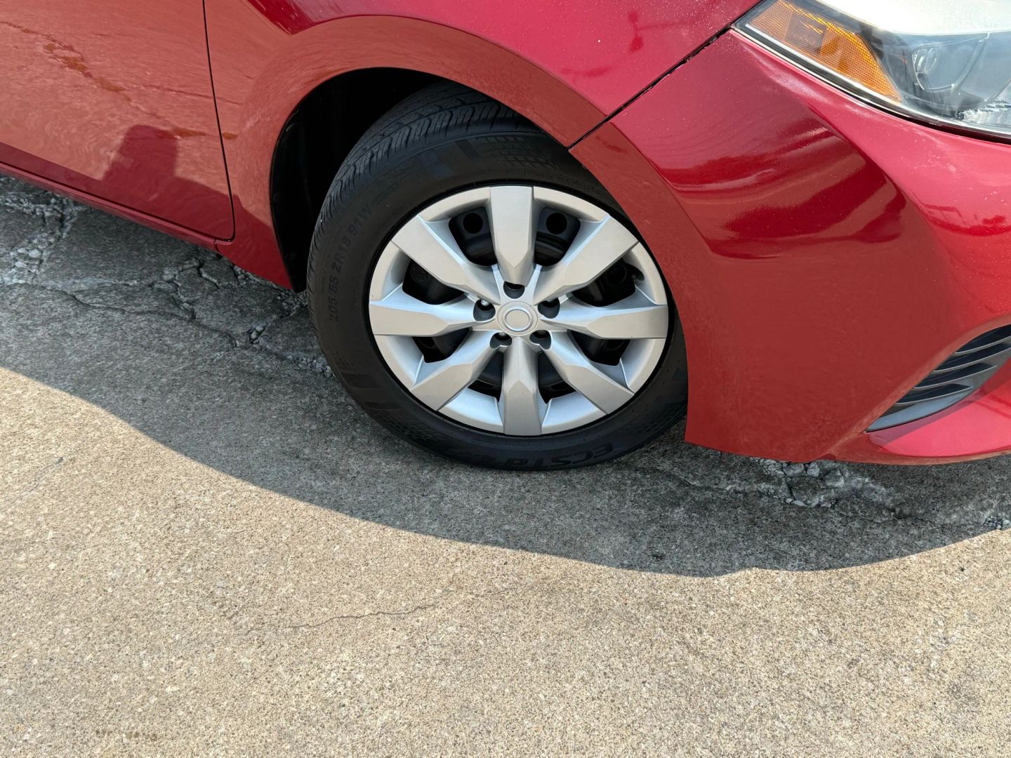 2015 Toyota Corolla - Image 40