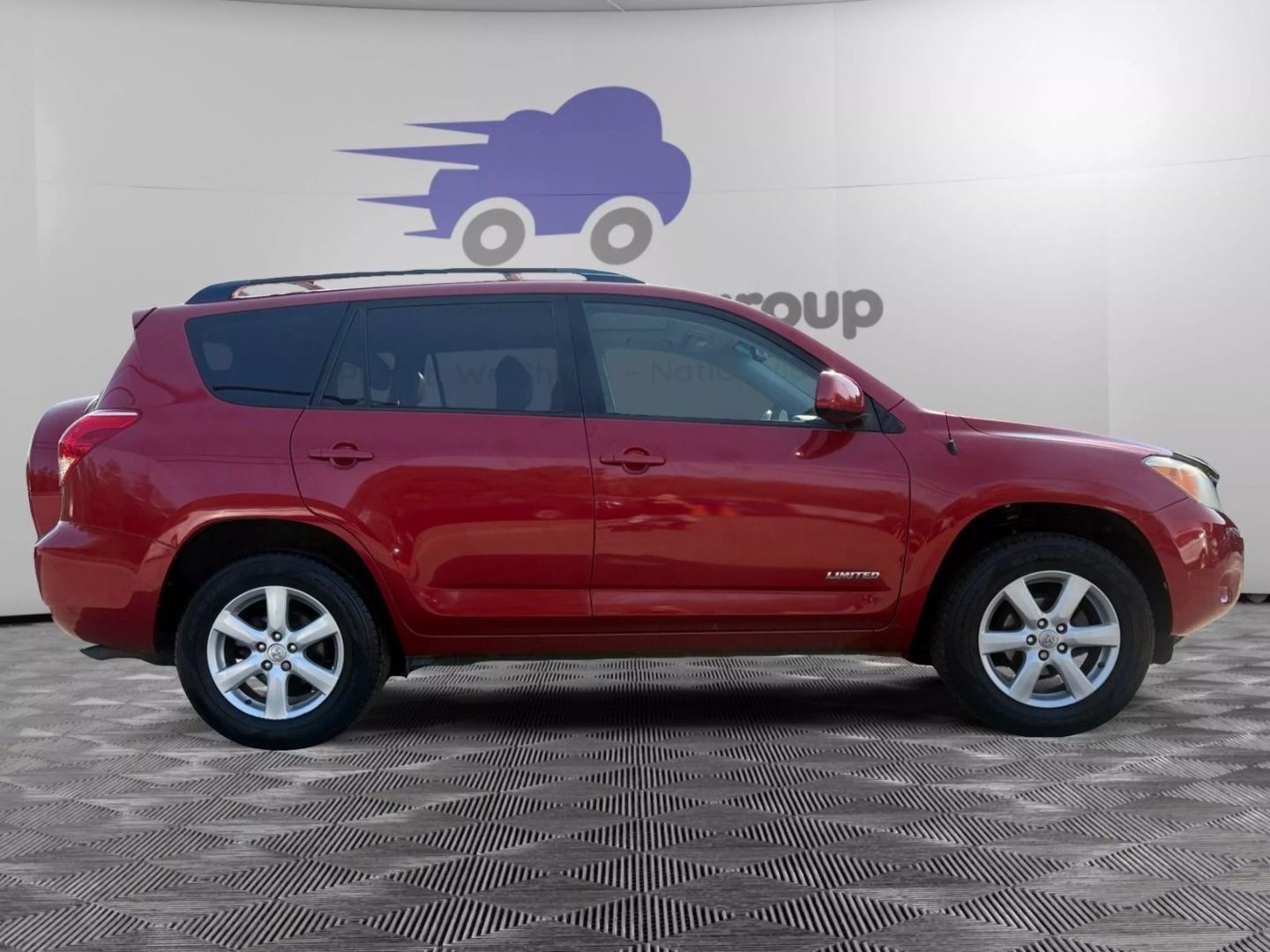 2007TOYOTA RAV4 for sale in Stafford VA