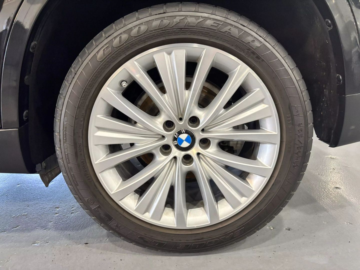 2016 Bmw X5 Sdrive35i Sport Utility 4d - Image 40