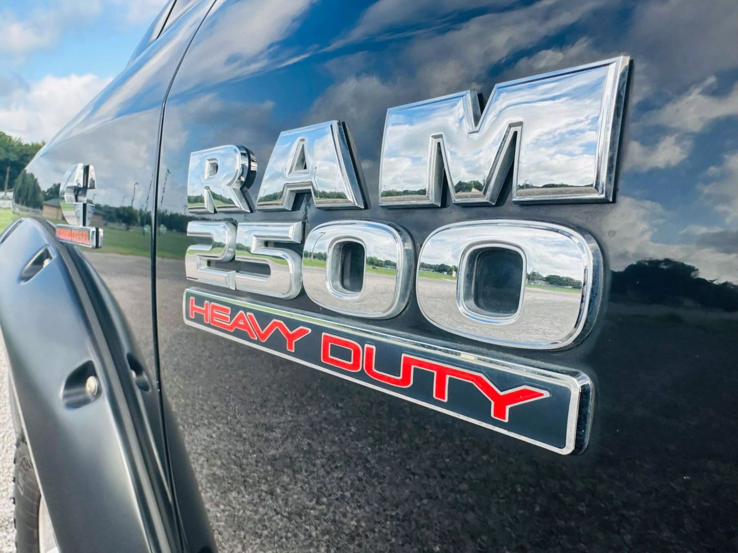 2012 Ram 2500 Crew Cab - Image 14