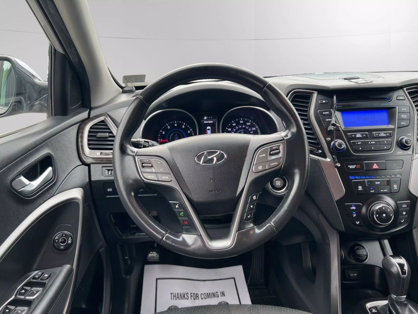 2013HYUNDAI SANTA FE SPORT for sale in Stafford VA