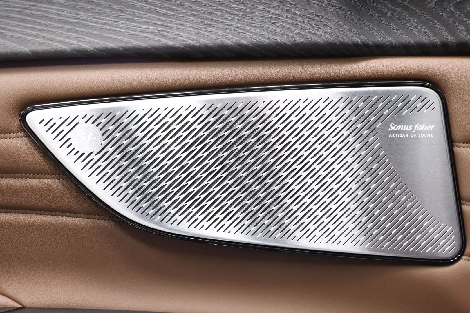2023 Maserati Grecale - Image 11
